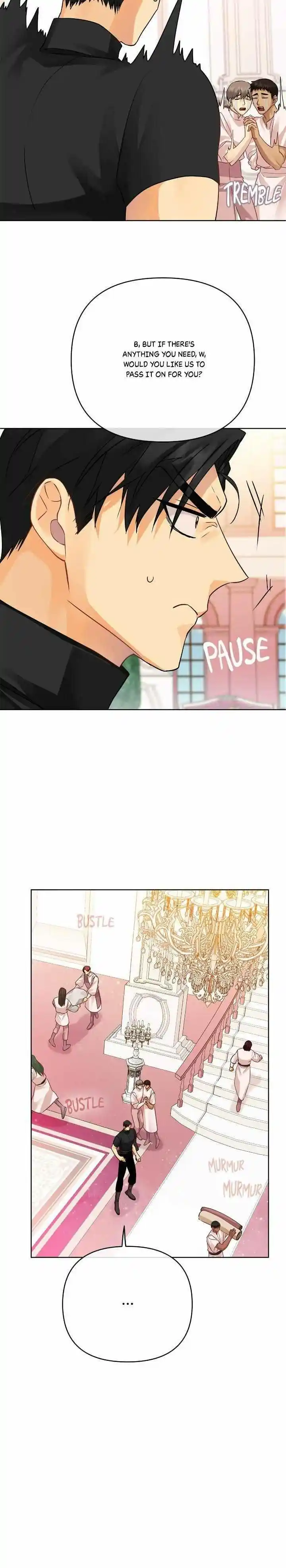 King's Maker Chapter 111