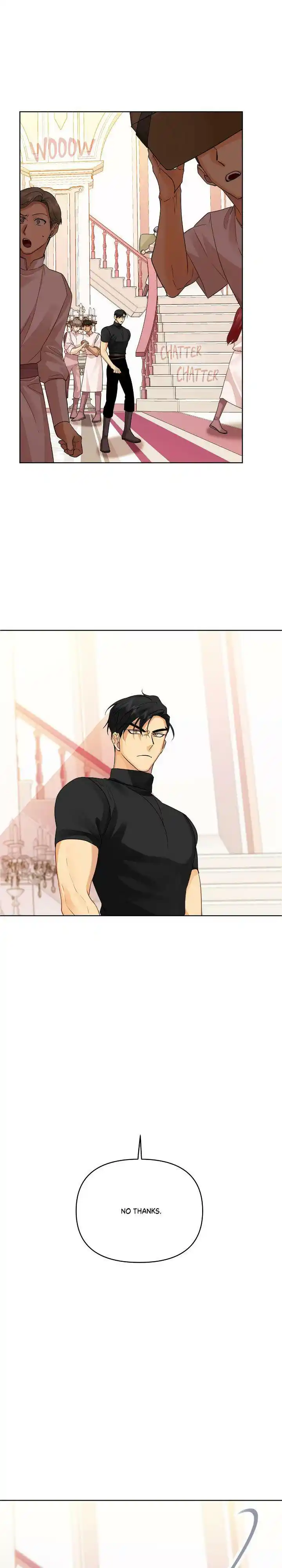 King's Maker Chapter 111