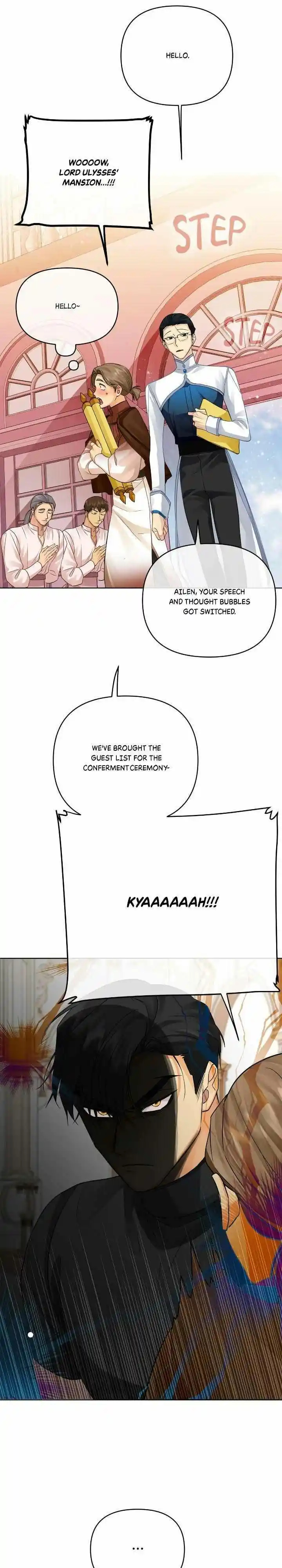 King's Maker Chapter 111