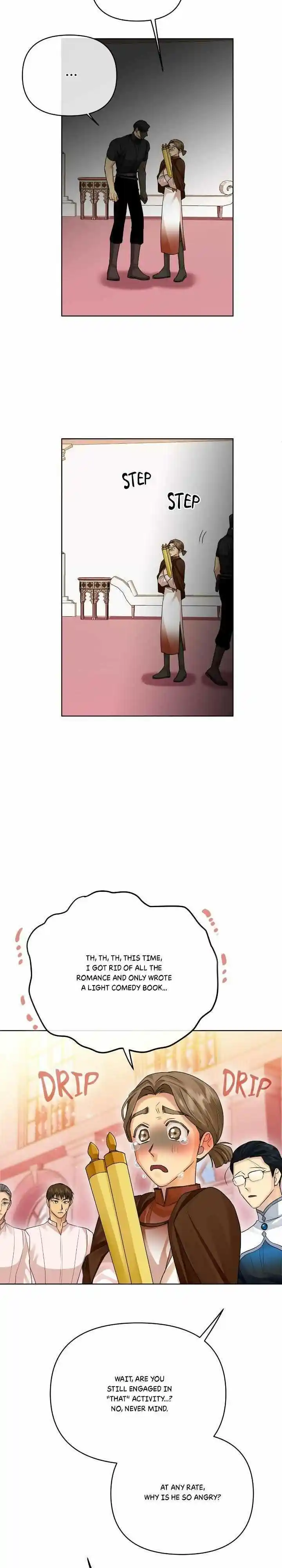 King's Maker Chapter 111