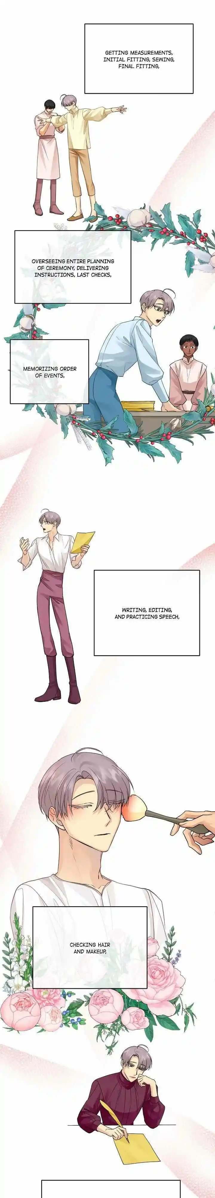 King's Maker Chapter 111