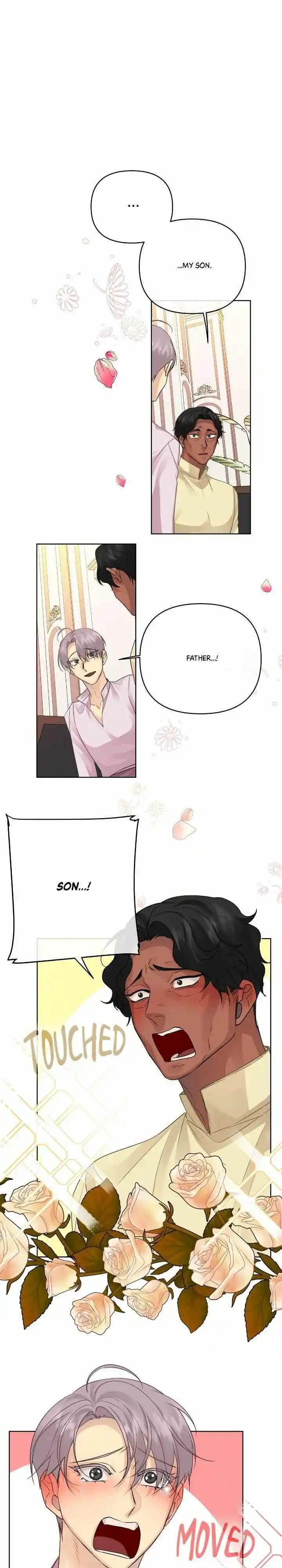 King's Maker Chapter 111