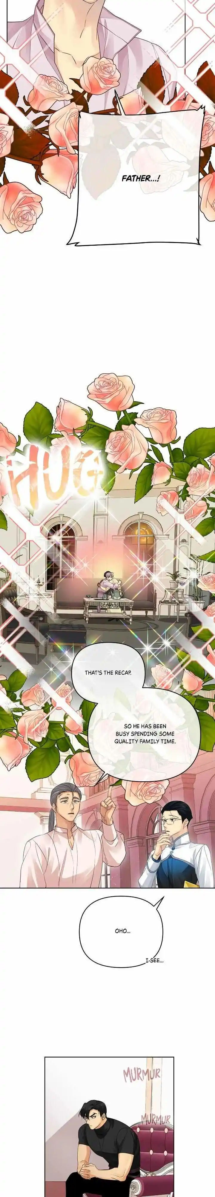 King's Maker Chapter 111