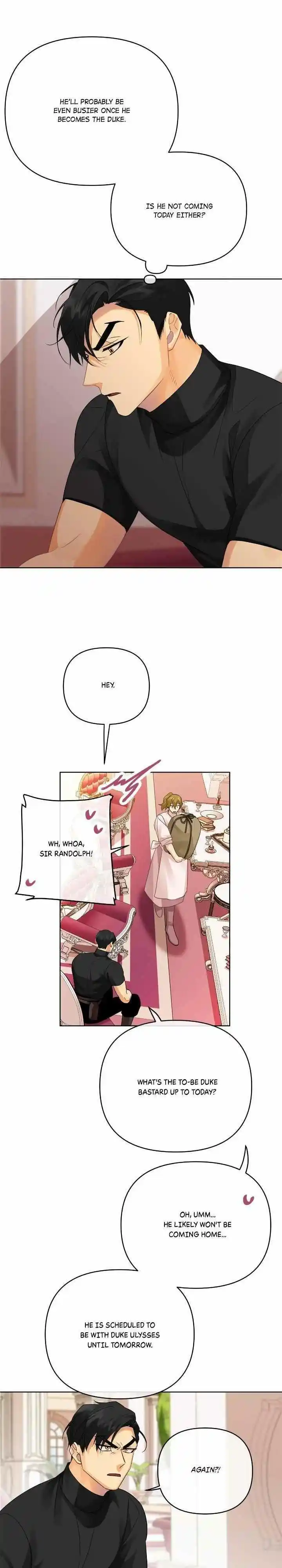 King's Maker Chapter 111