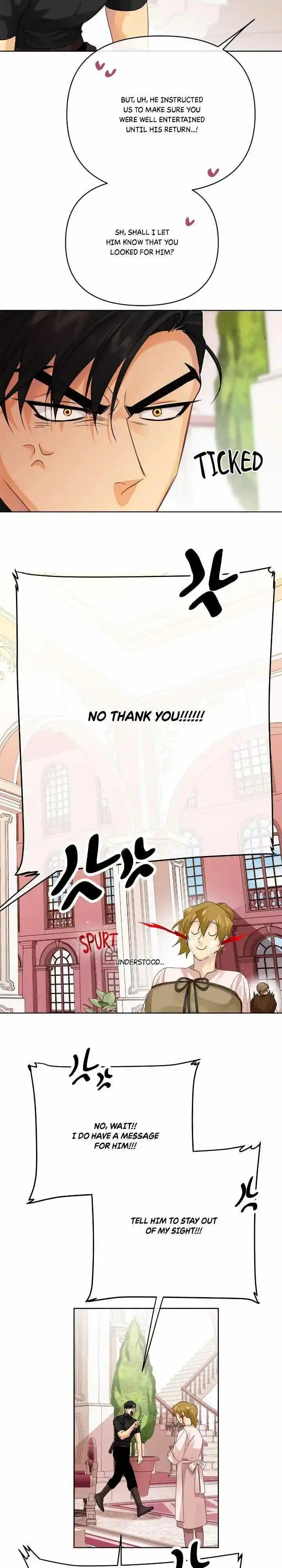 King's Maker Chapter 111