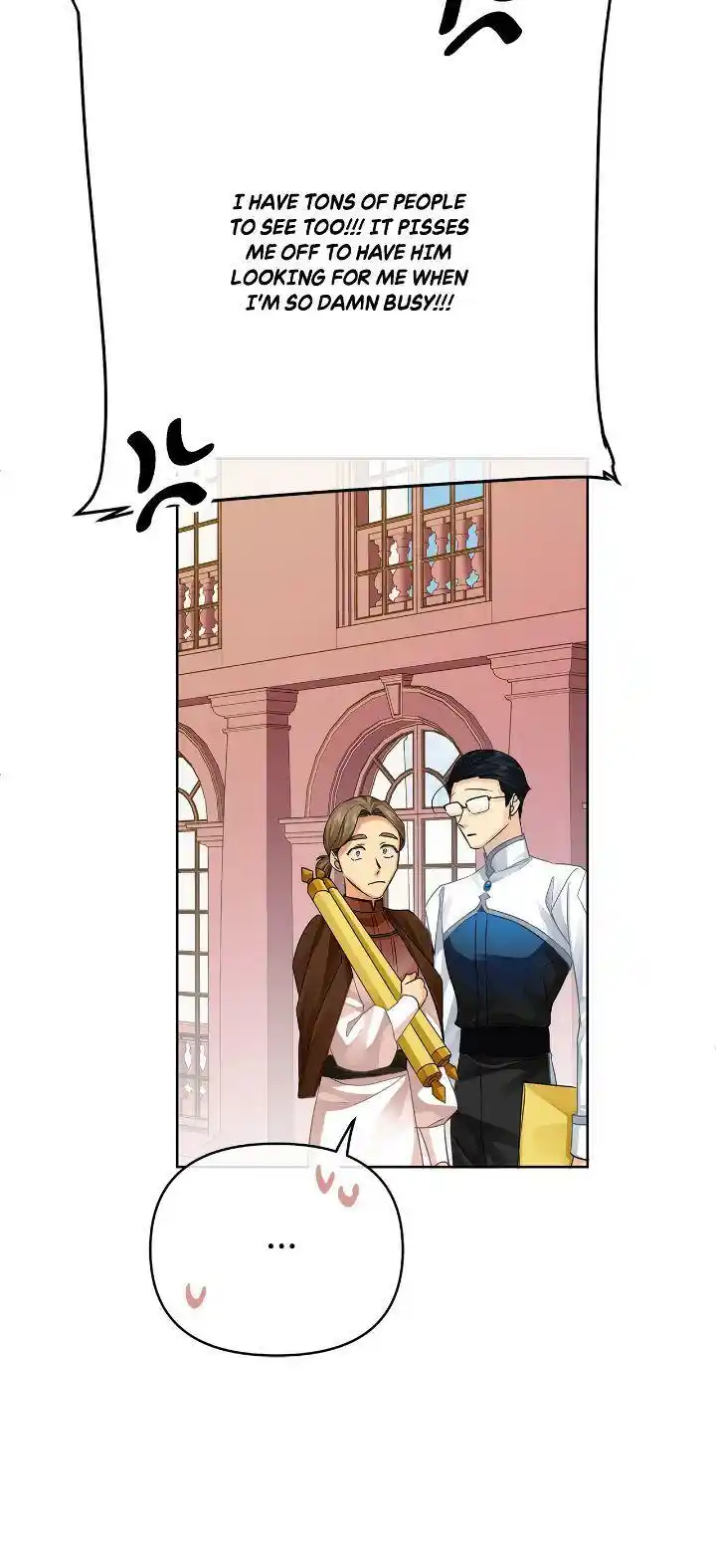 King's Maker Chapter 111