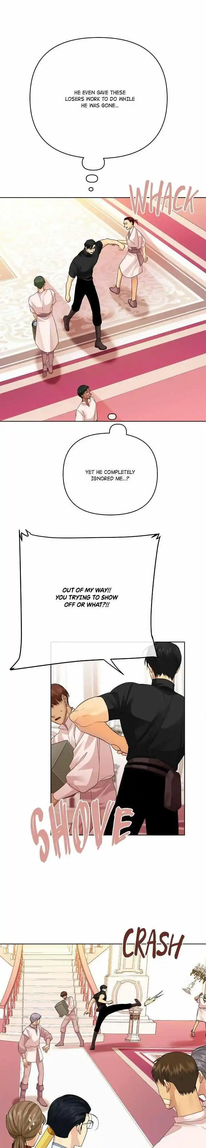 King's Maker Chapter 111