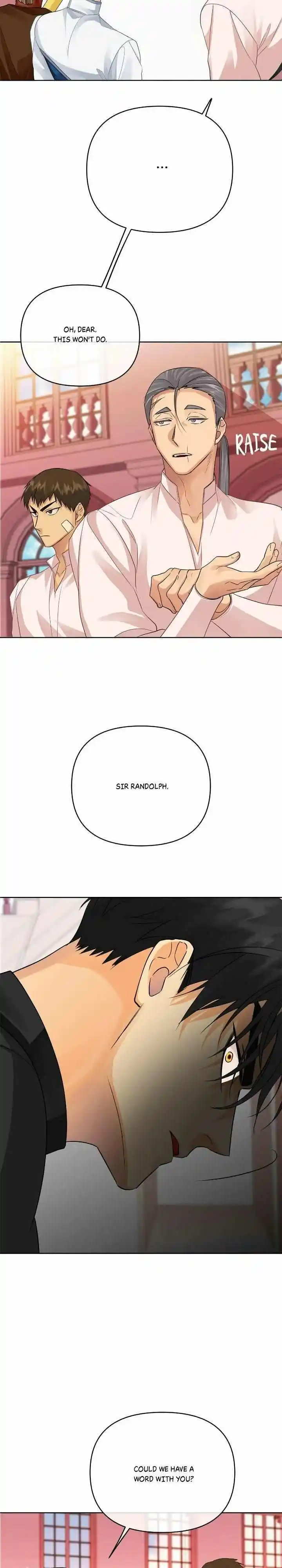 King's Maker Chapter 111