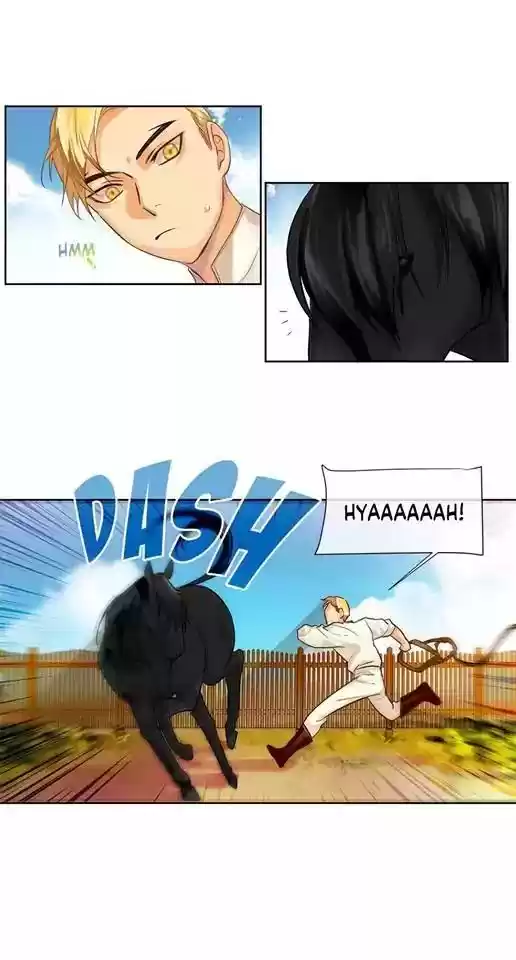 King's Maker Chapter 12