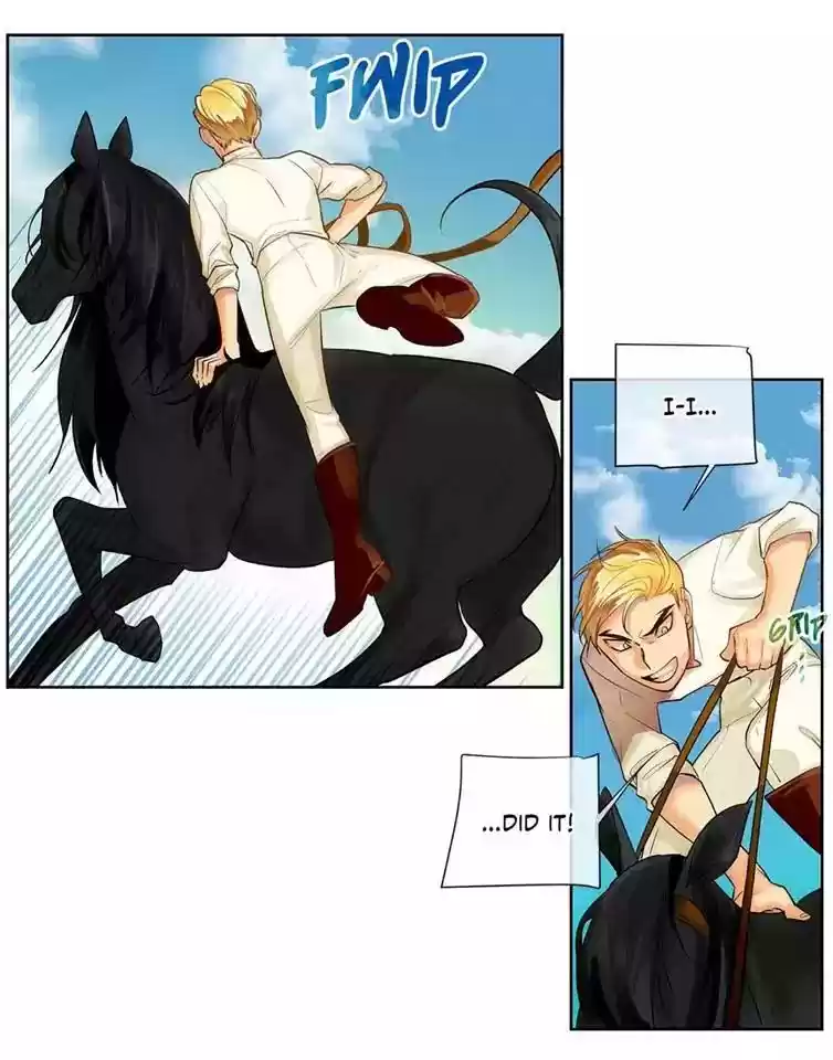 King's Maker Chapter 12