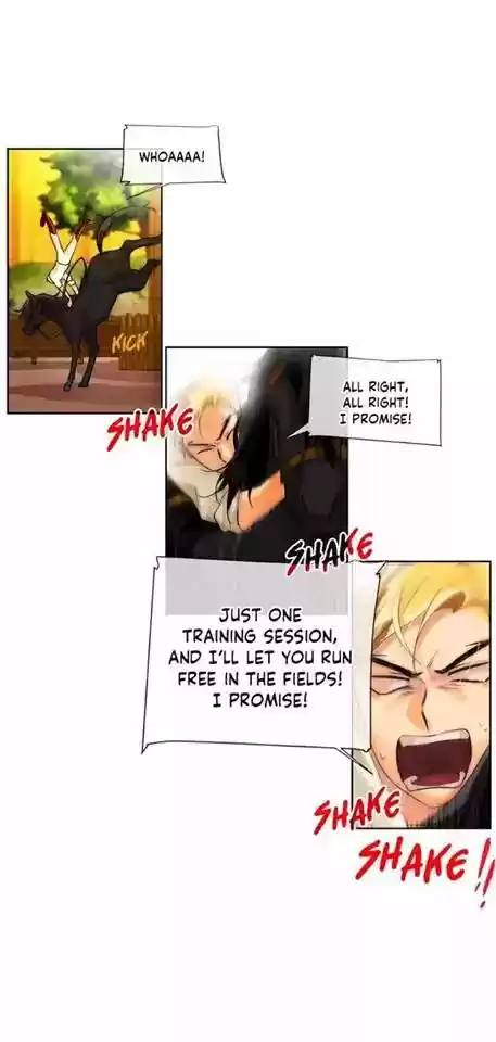 King's Maker Chapter 12