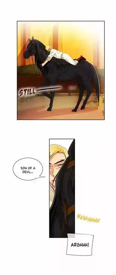 King's Maker Chapter 12