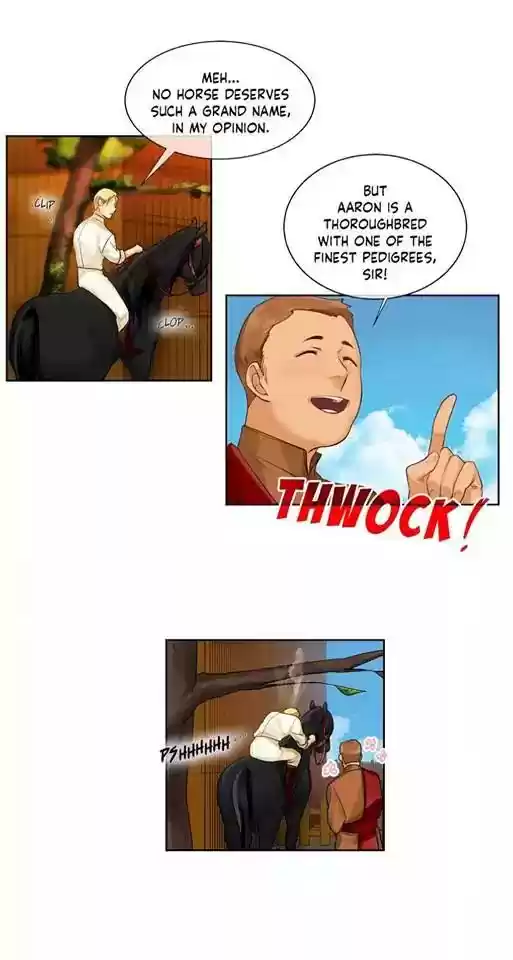 King's Maker Chapter 12