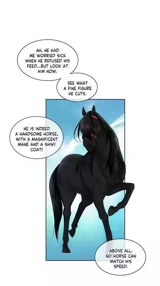 King's Maker Chapter 12