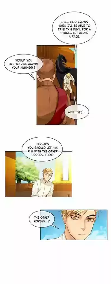 King's Maker Chapter 12