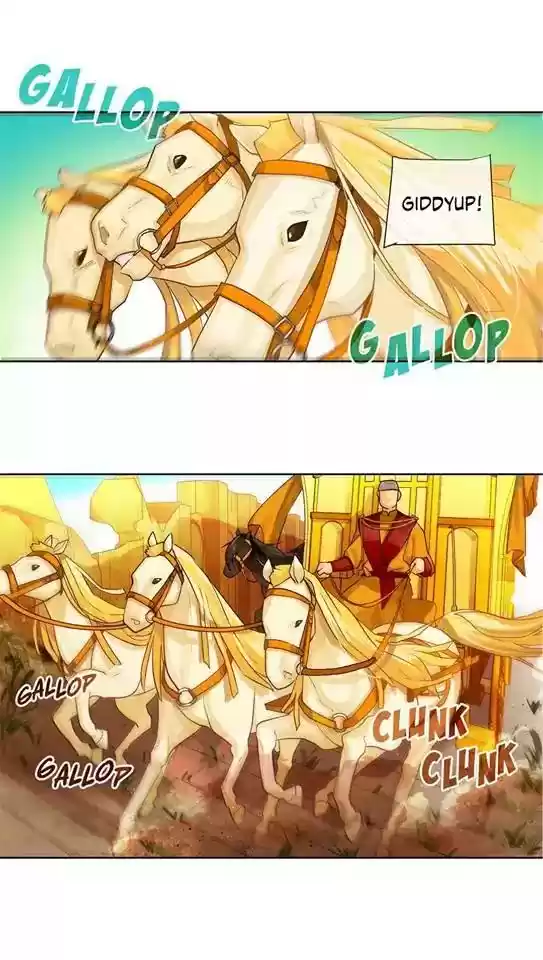 King's Maker Chapter 12