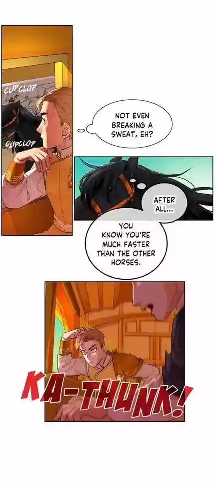 King's Maker Chapter 12