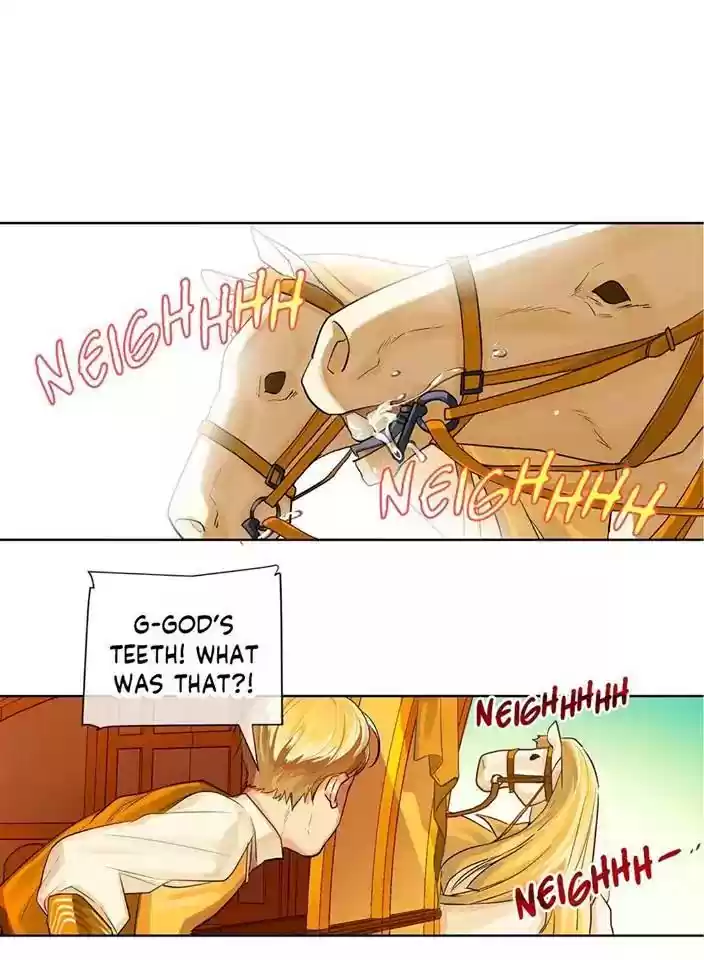 King's Maker Chapter 12