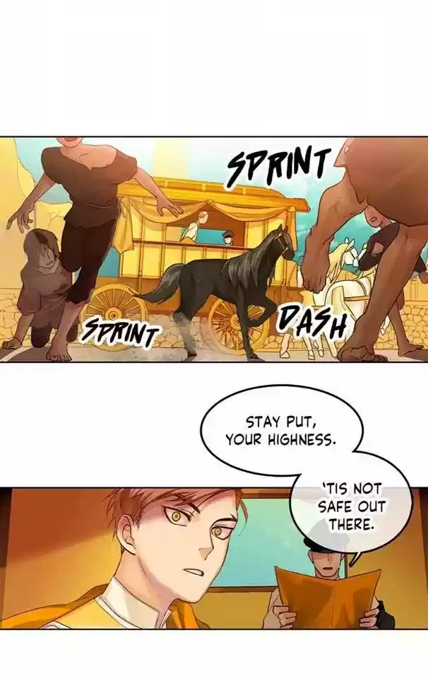 King's Maker Chapter 12