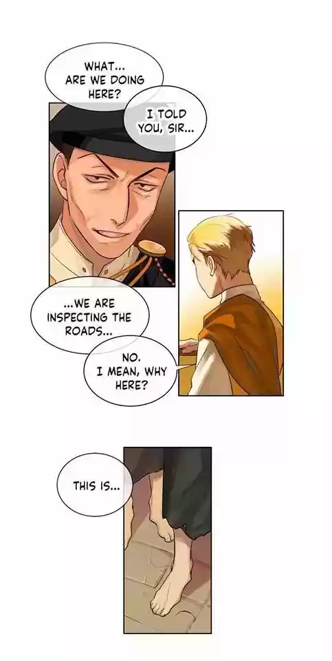 King's Maker Chapter 12