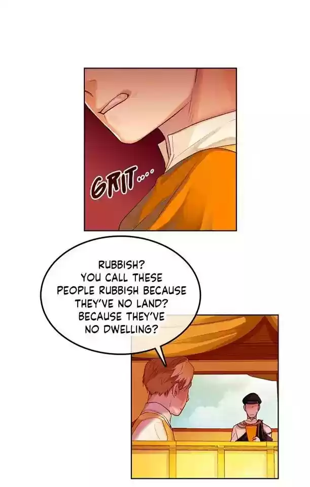 King's Maker Chapter 12