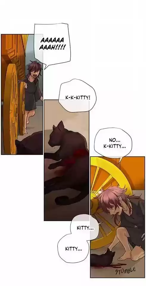 King's Maker Chapter 12