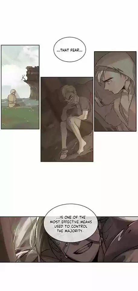 King's Maker Chapter 12