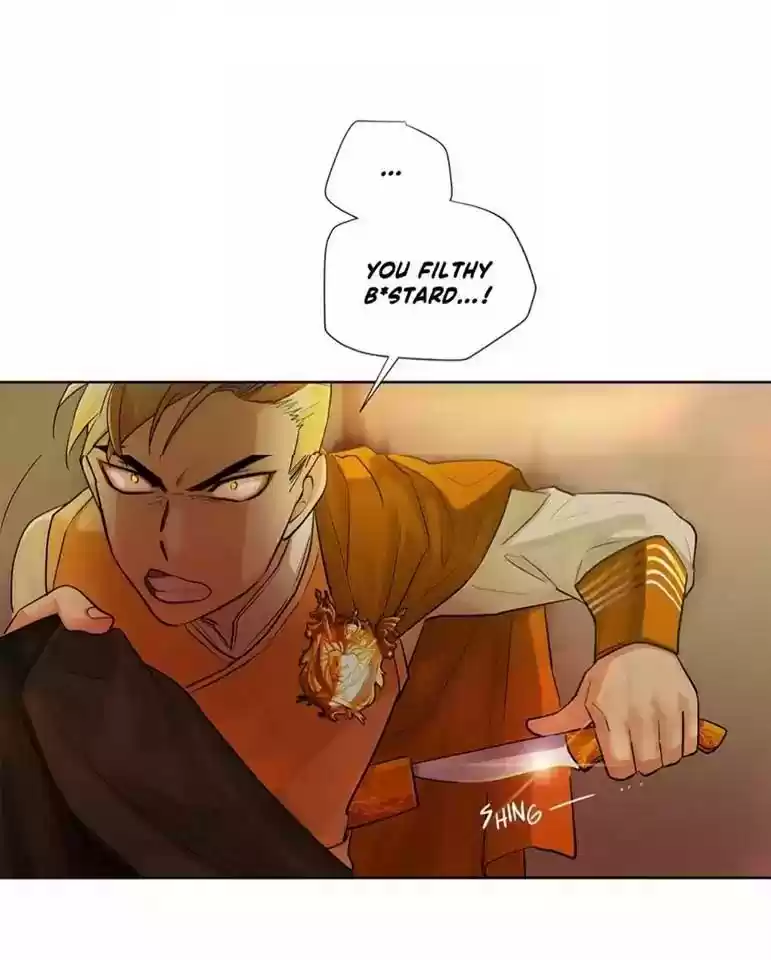 King's Maker Chapter 12