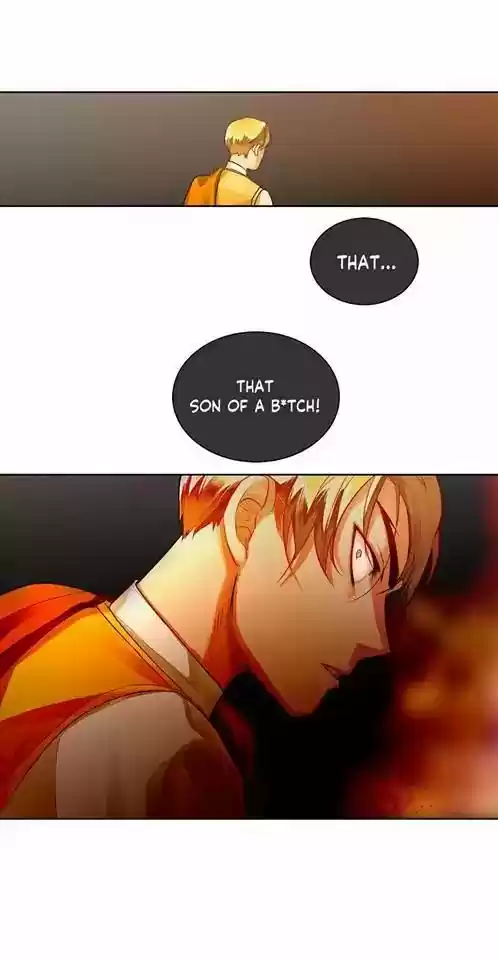 King's Maker Chapter 12