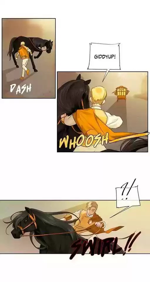 King's Maker Chapter 12