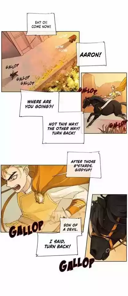 King's Maker Chapter 12