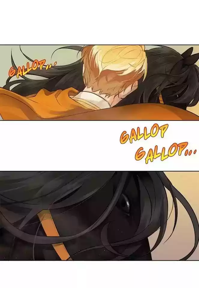 King's Maker Chapter 12