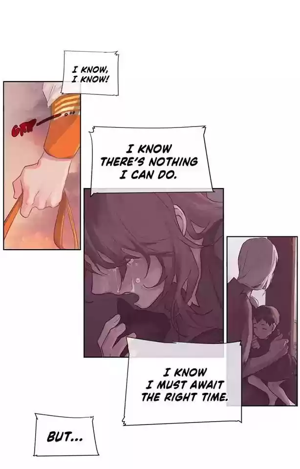 King's Maker Chapter 12