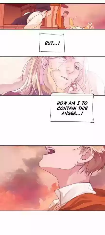 King's Maker Chapter 12