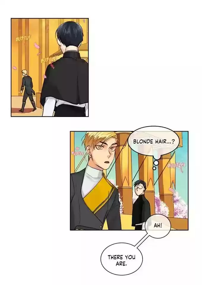 King's Maker Chapter 13