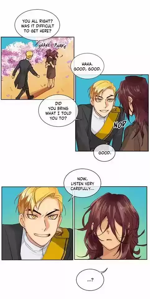 King's Maker Chapter 13