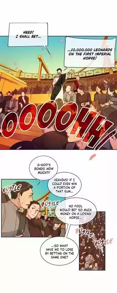 King's Maker Chapter 13