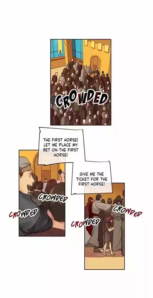 King's Maker Chapter 13