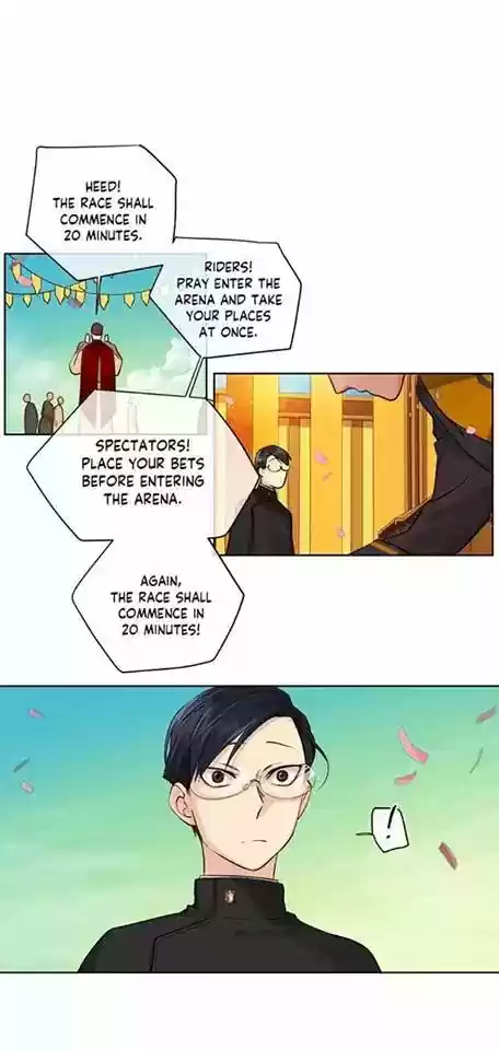 King's Maker Chapter 13