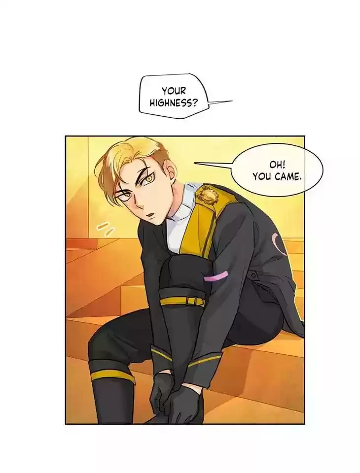 King's Maker Chapter 13