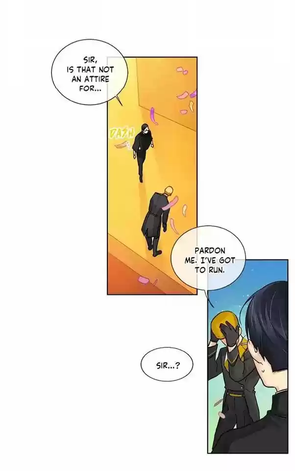 King's Maker Chapter 13