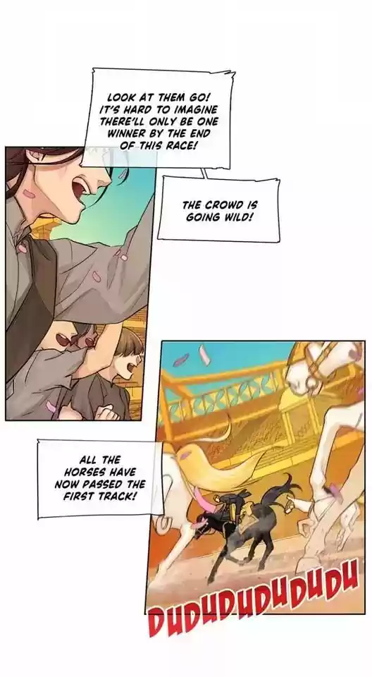 King's Maker Chapter 13