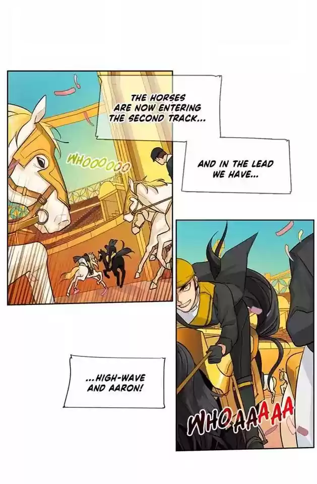 King's Maker Chapter 13