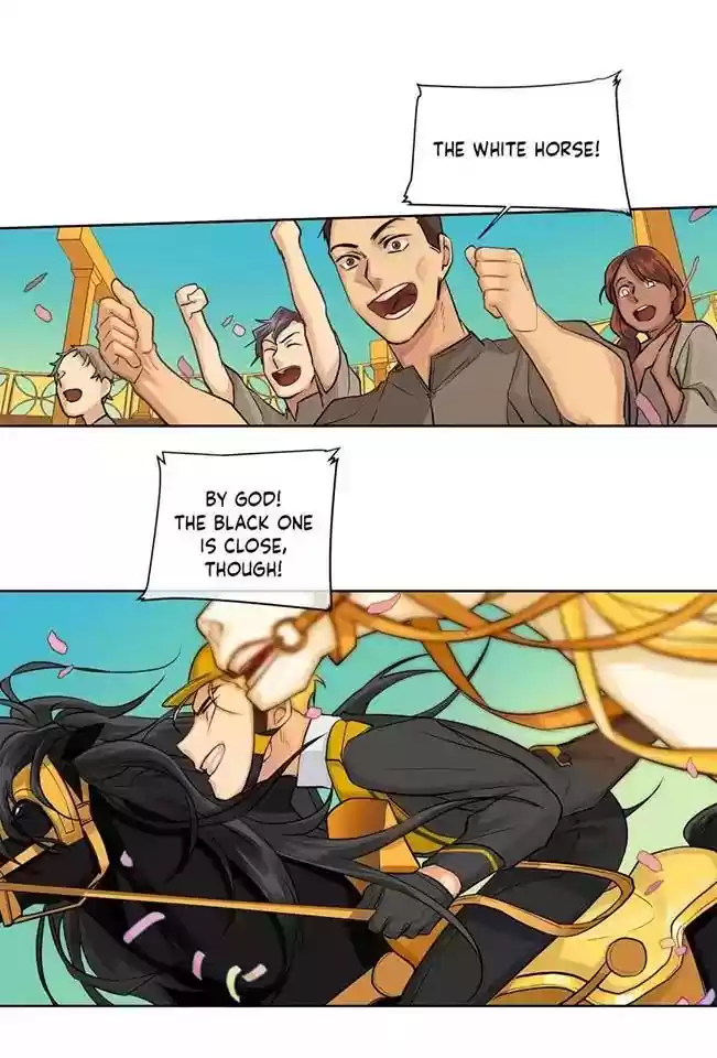 King's Maker Chapter 13