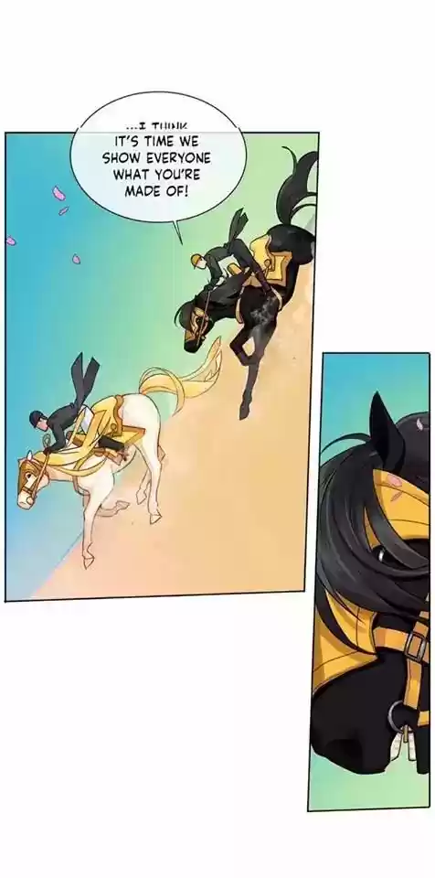 King's Maker Chapter 13