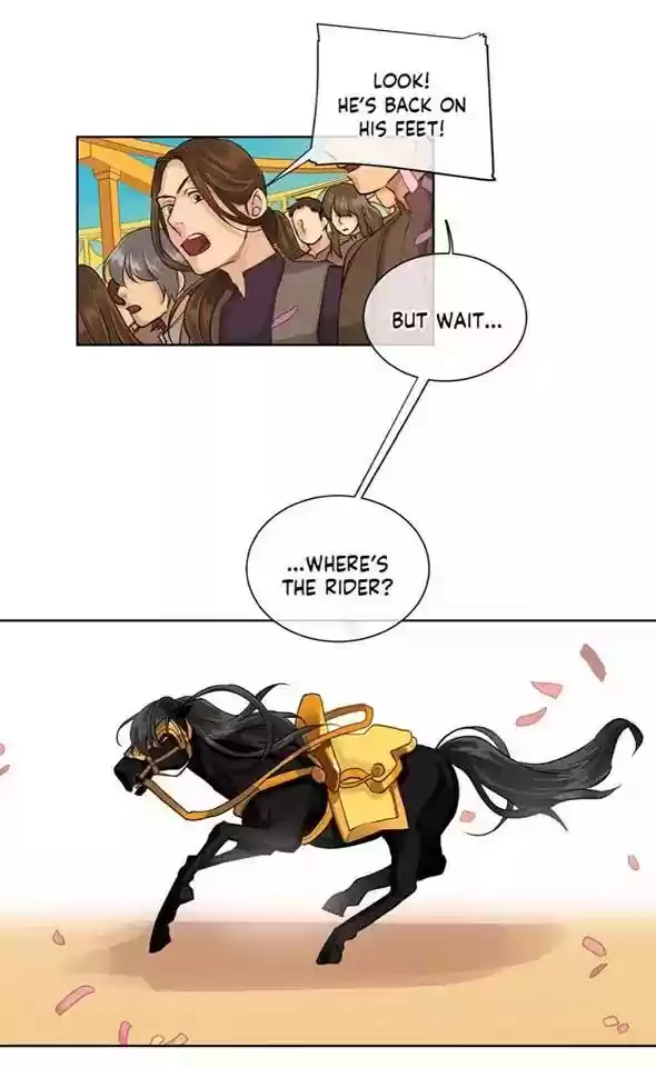 King's Maker Chapter 13