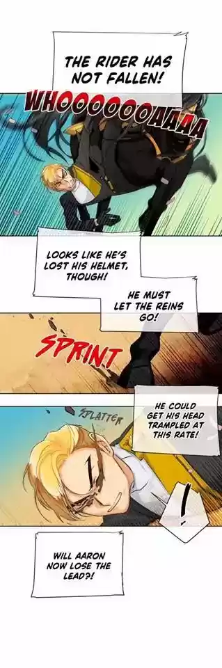 King's Maker Chapter 13