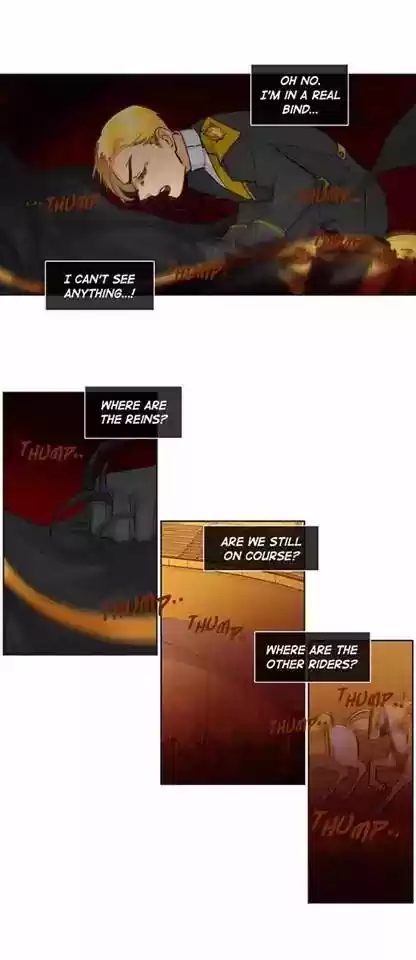 King's Maker Chapter 13