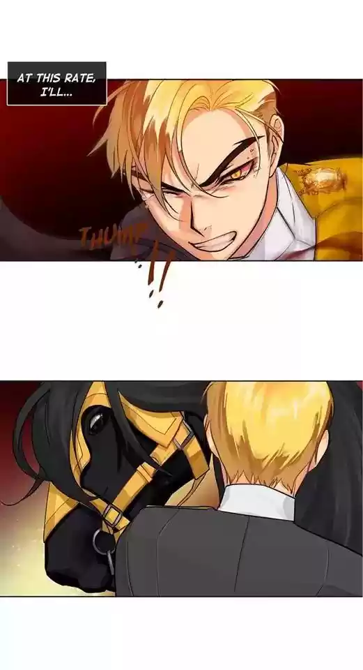 King's Maker Chapter 13