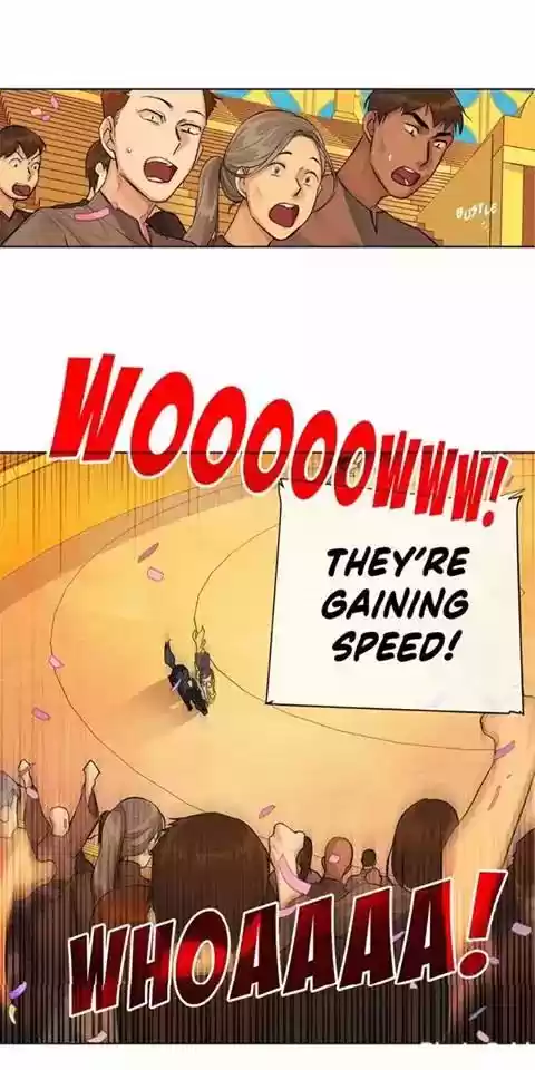 King's Maker Chapter 13